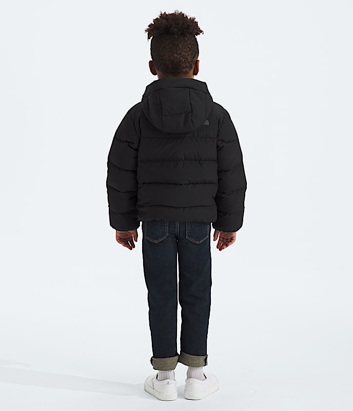 Kids’ Frost Fall Hooded Jacket - 4