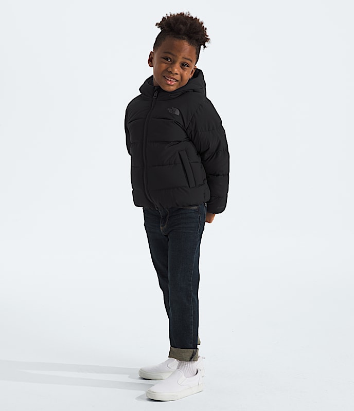 Kids’ Frost Fall Hooded Jacket - 5