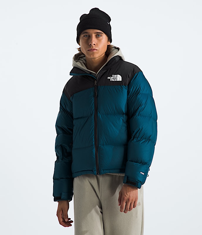 Men’s 1996 Retro Nuptse Jacket - 1