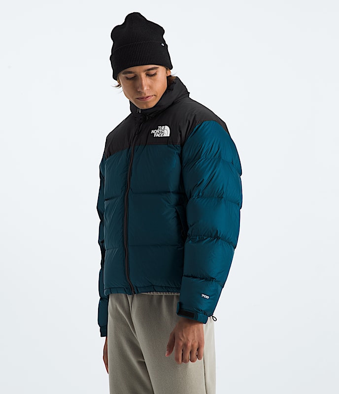 Men’s 1996 Retro Nuptse Jacket