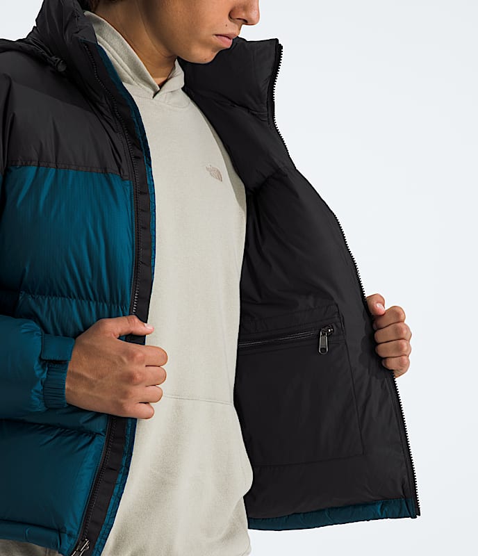 Men’s 1996 Retro Nuptse Jacket