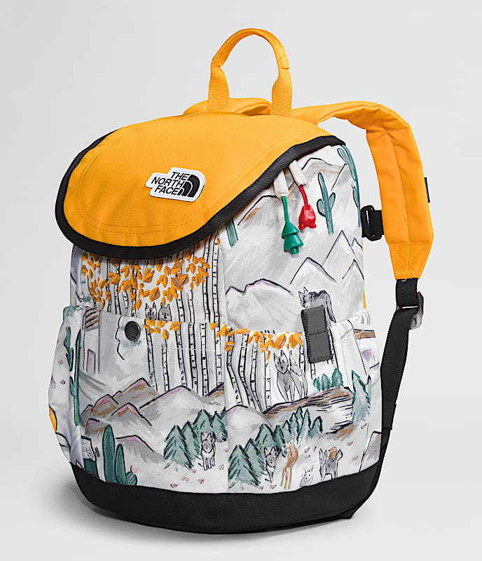 Sac à dos Mini Explorer pour jeunes - 3