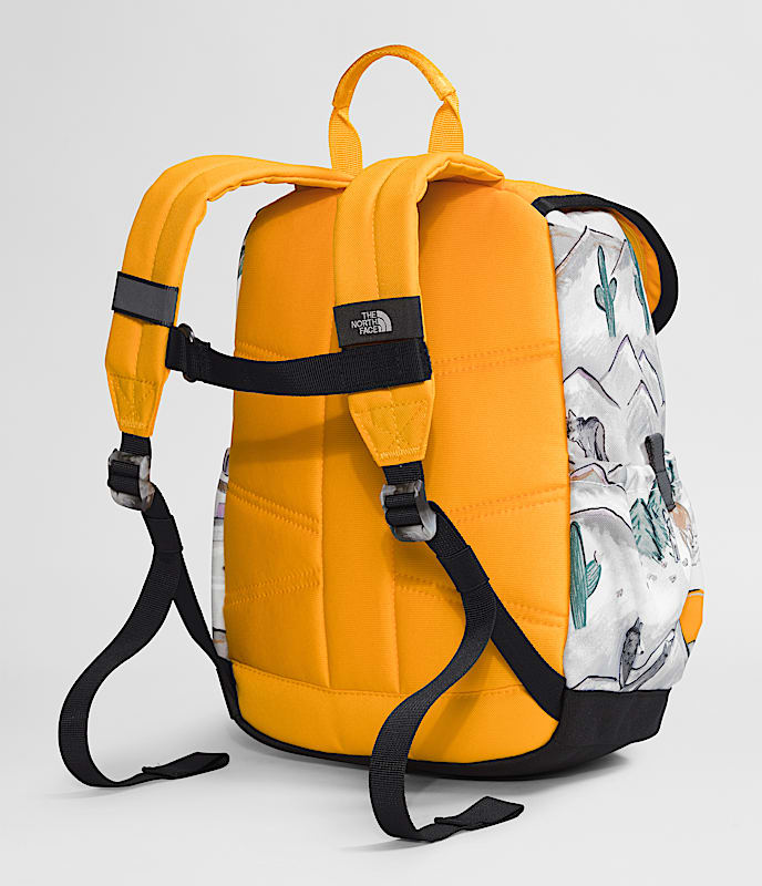 Sac à dos Mini Explorer pour jeunes - 2