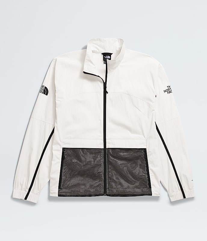 Mens 2000 Mountain Light Wind Jacket TNF ALTFRONT