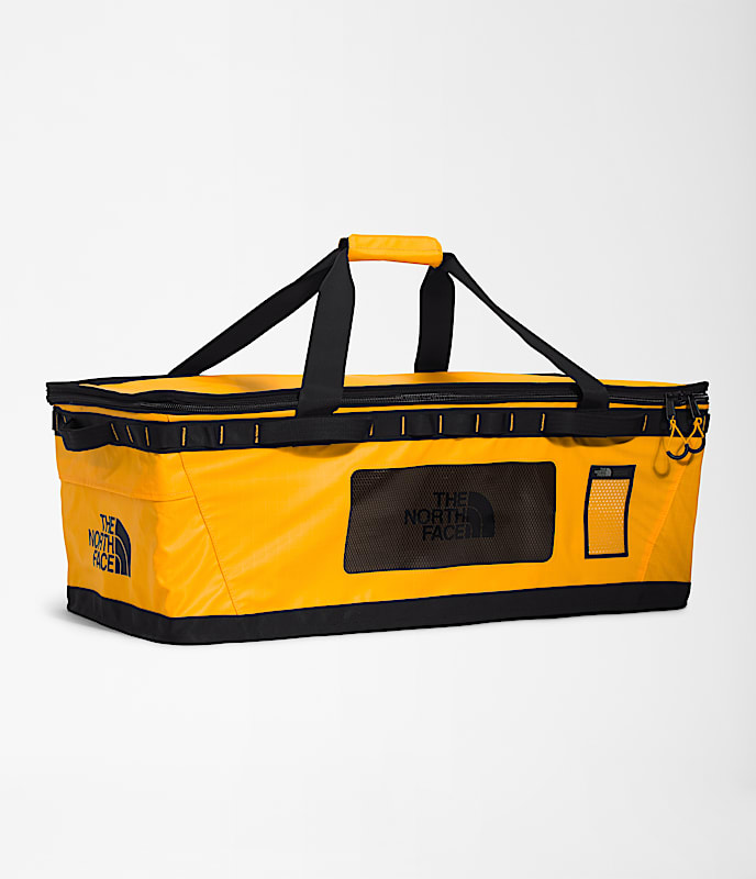 Base Camp Gear Box—L - 1