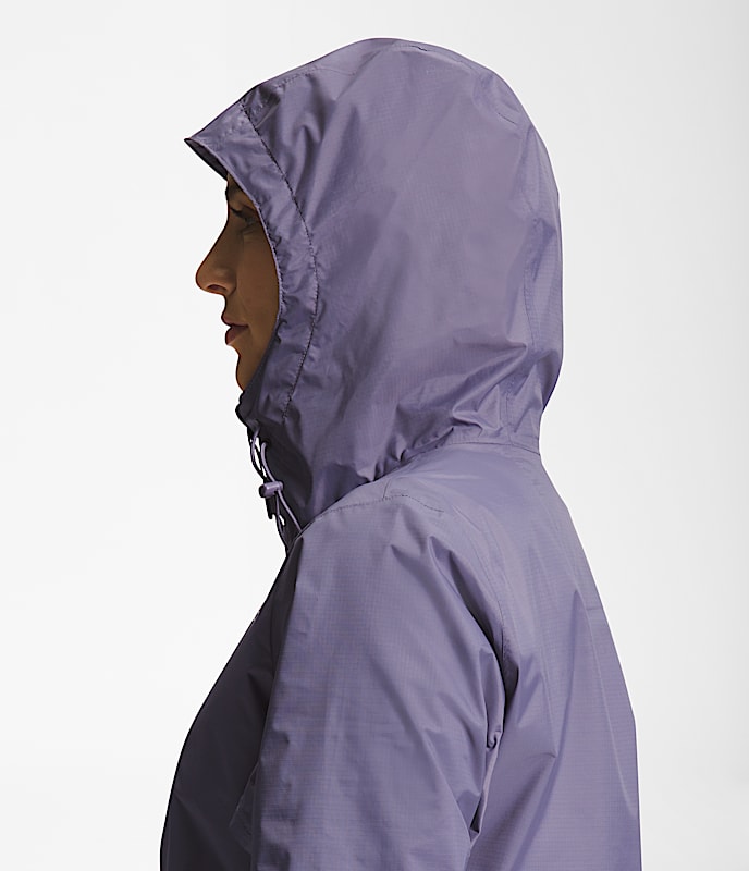 Women’s Alta Vista Jacket - 4