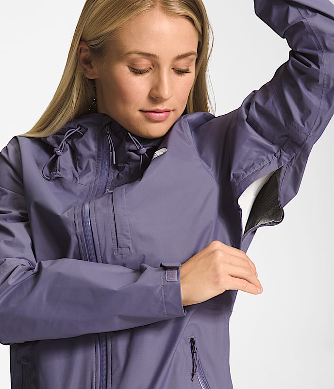 Women’s Alta Vista Jacket - 5