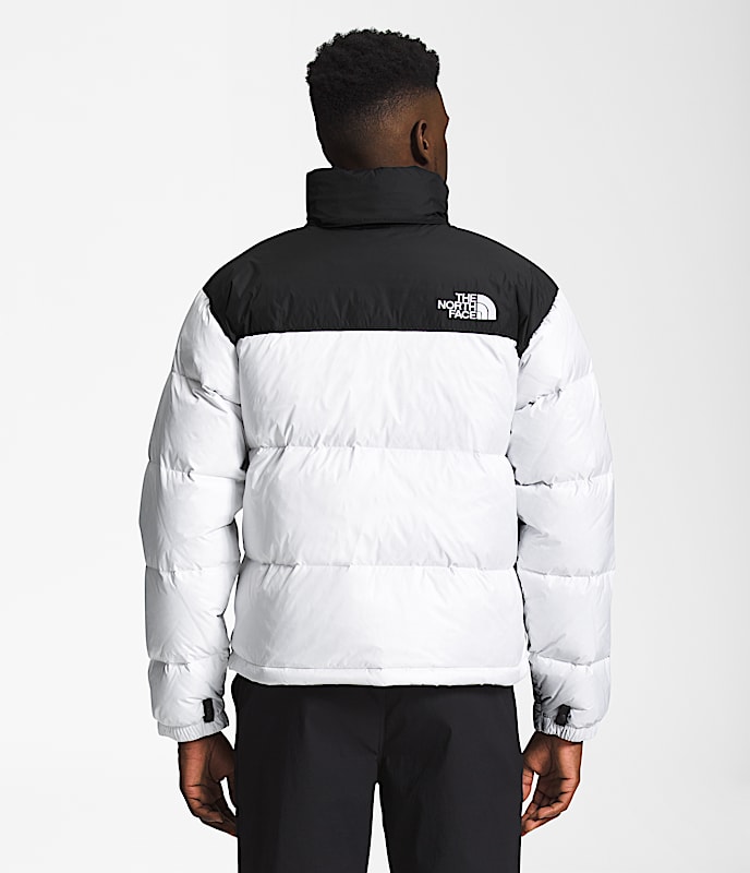 Men’s 1996 Retro Nuptse Jacket - 2