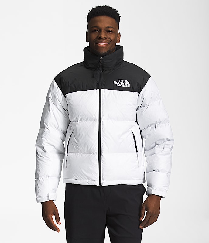 Men’s 1996 Retro Nuptse Jacket - 1