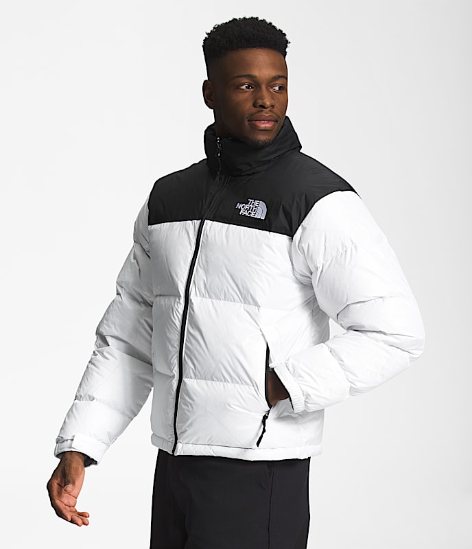 Men’s 1996 Retro Nuptse Jacket - 4