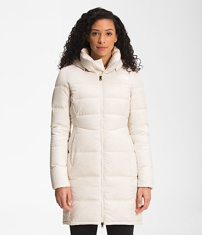 Women’s Metropolis Parka