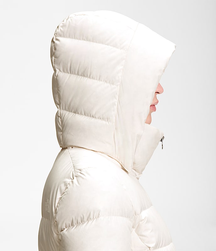 Women’s Metropolis Parka