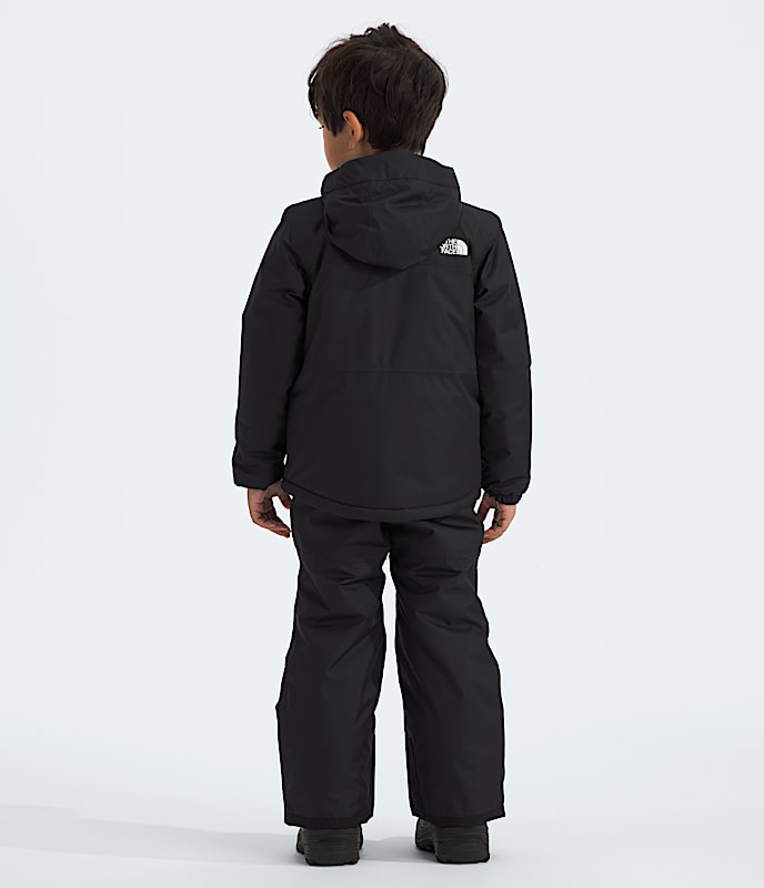 Kids’ Freedom Insulated Jacket