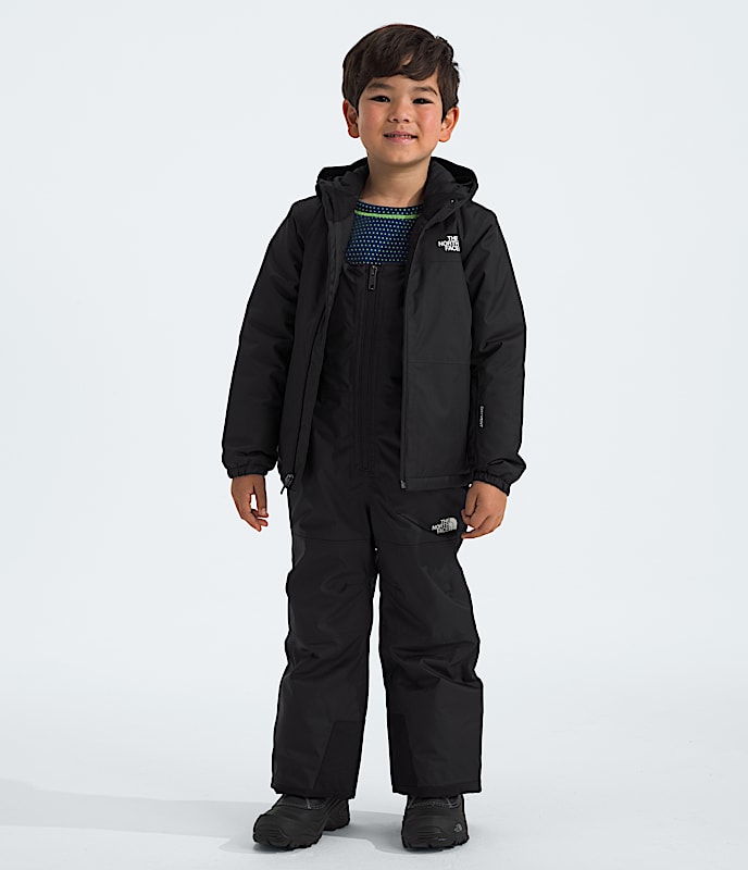 Kids’ Freedom Insulated Jacket