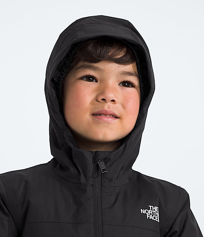 Kids’ Freedom Insulated Jacket