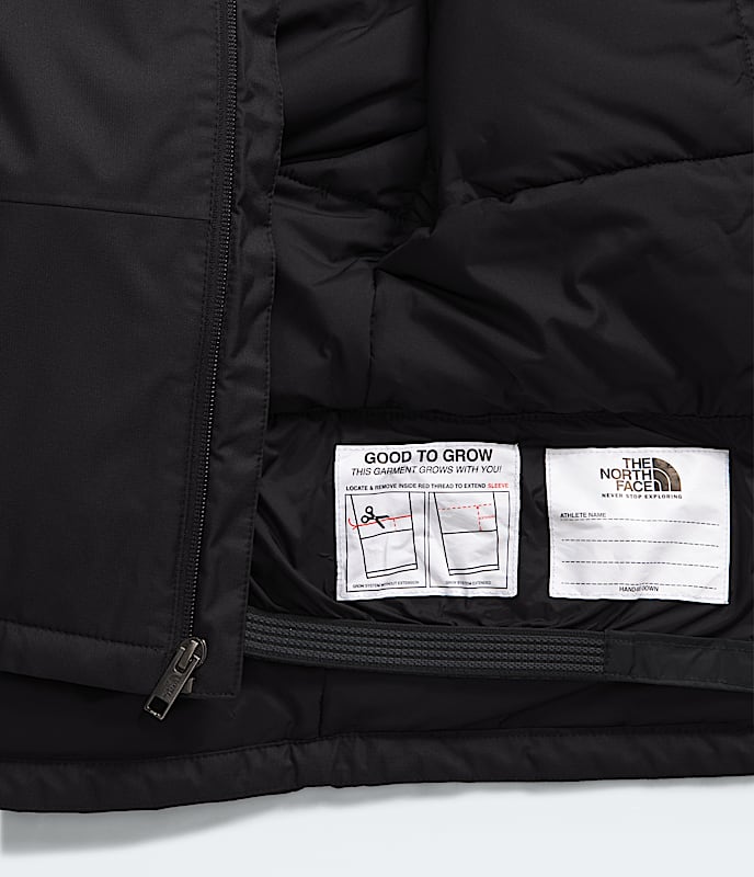 Kids’ Freedom Insulated Jacket