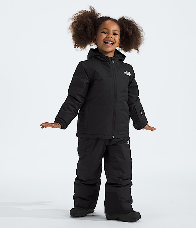 Kids’ Freedom Insulated Jacket