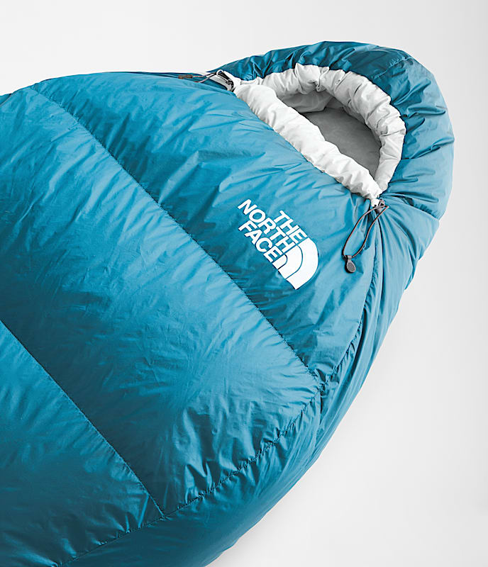 Blue Kazoo Sleeping Bag | The North Face