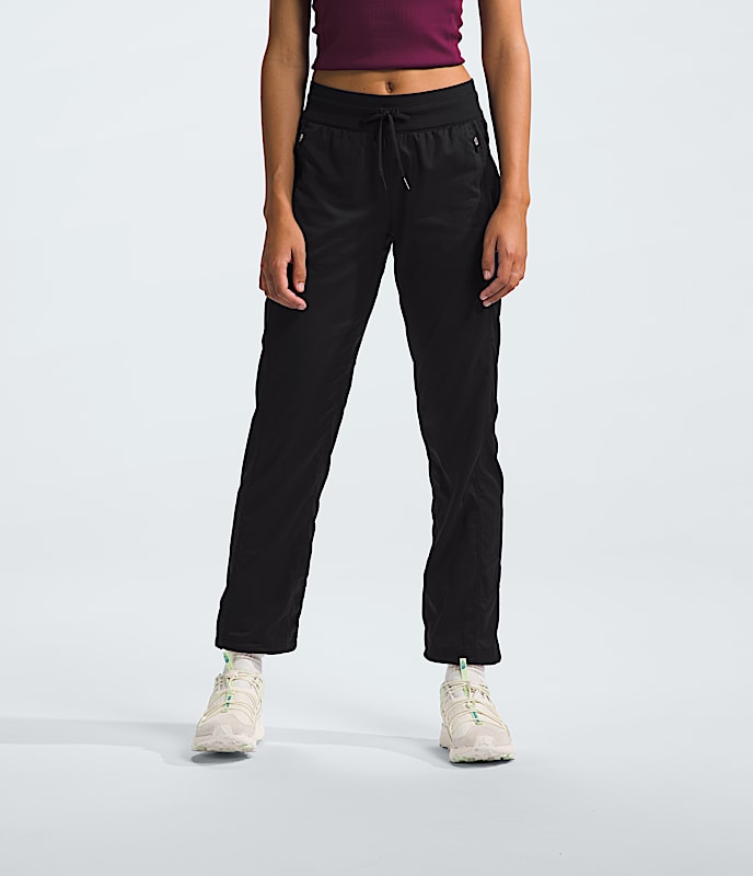 Pantalon Aphrodite Motion pour femmes TNF HERO