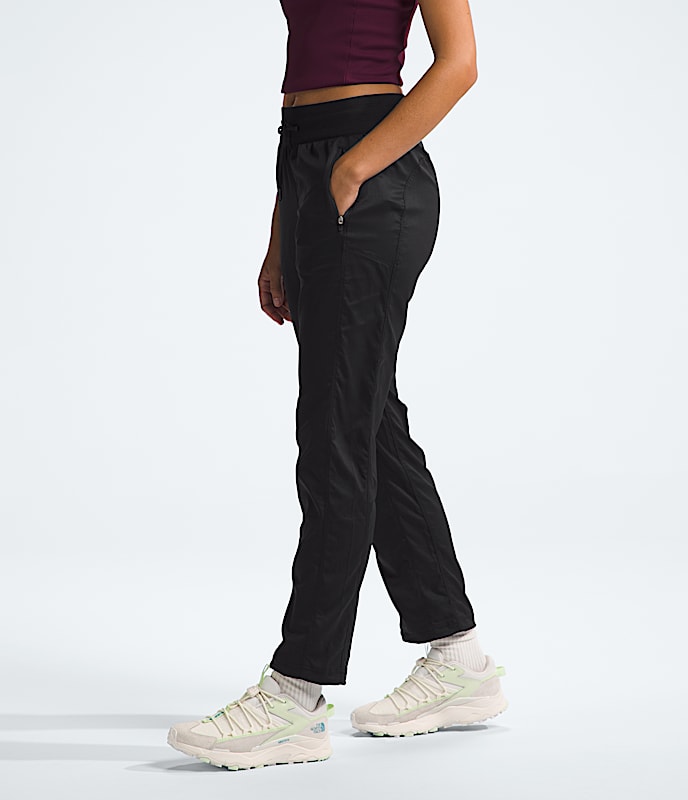 Pantalon Aphrodite Motion pour femmes TNF MODEL34