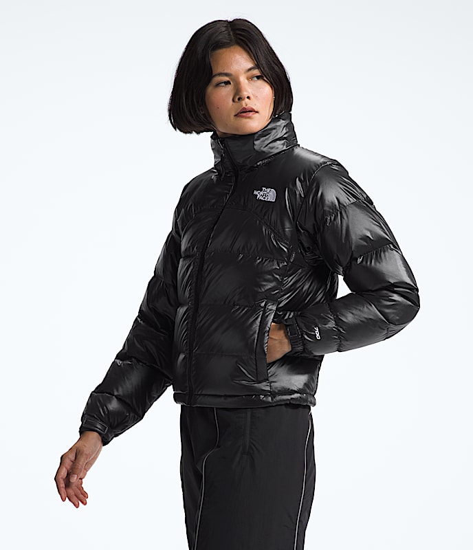 Women’s 2000 Retro Nuptse Jacket - 4