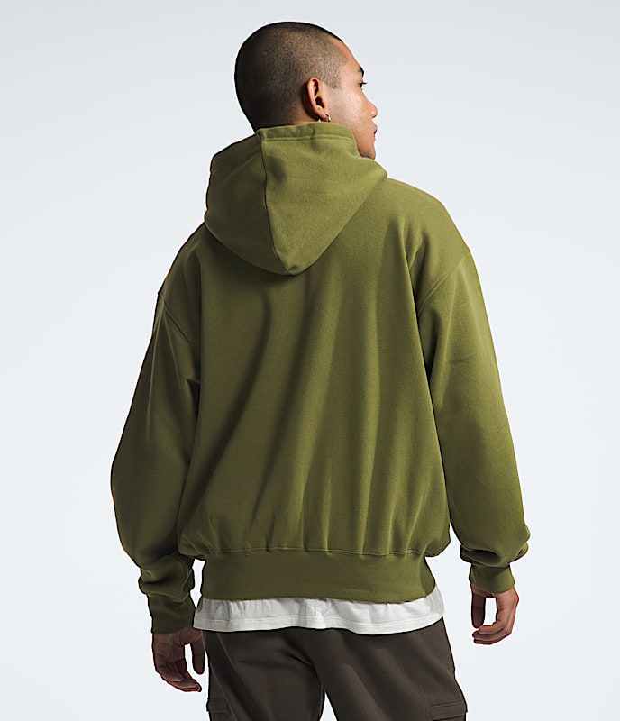 Men’s Evolution Vintage Hoodie
