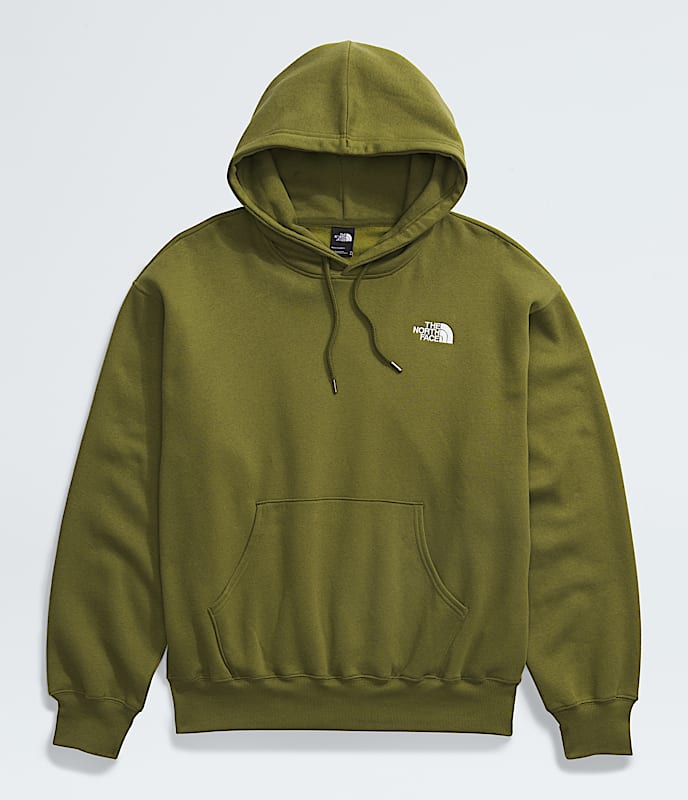 Men’s Evolution Vintage Hoodie