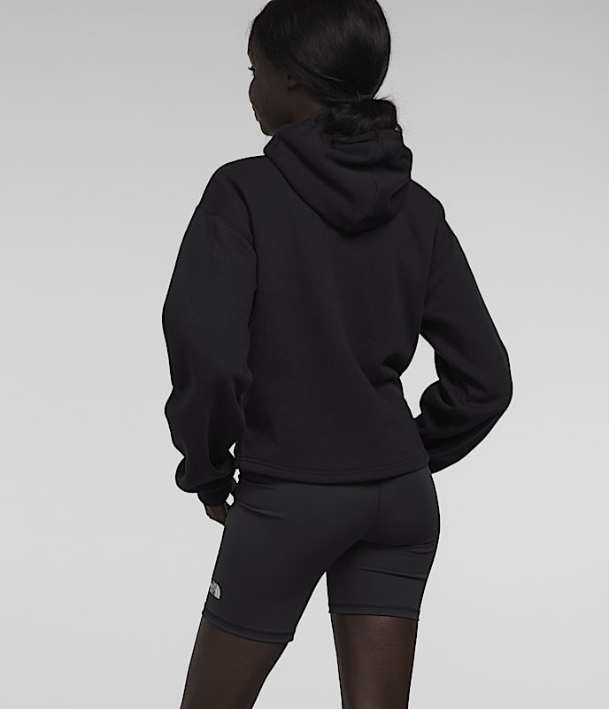 Women’s Evolution Hi Lo Hoodie - 3