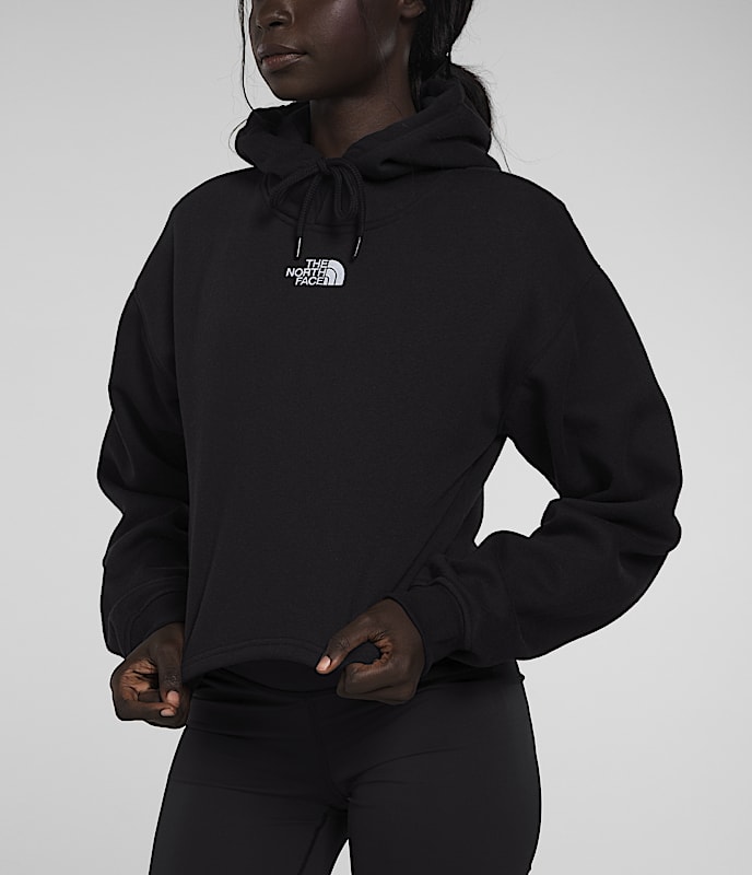 Women’s Evolution Hi Lo Hoodie - 2