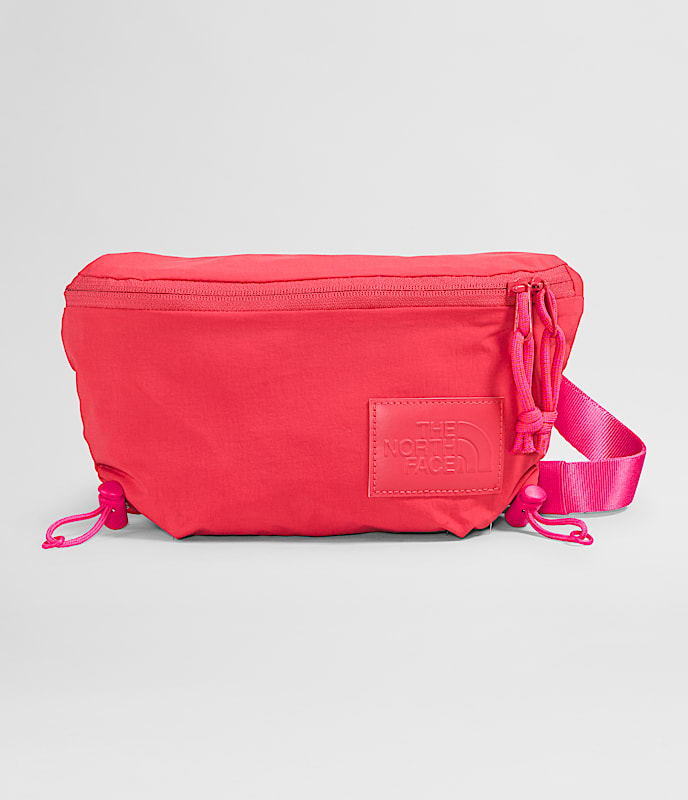 Sac  dos lombaire Never Stop pour femmes TNF ALT1