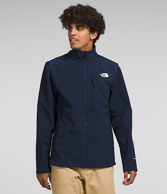 Men’s Apex Bionic 3 Jacket - 1