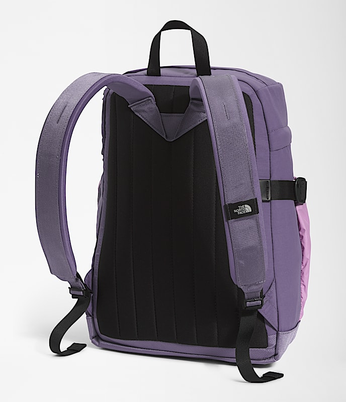 Mountain DaypackS TNF BACK