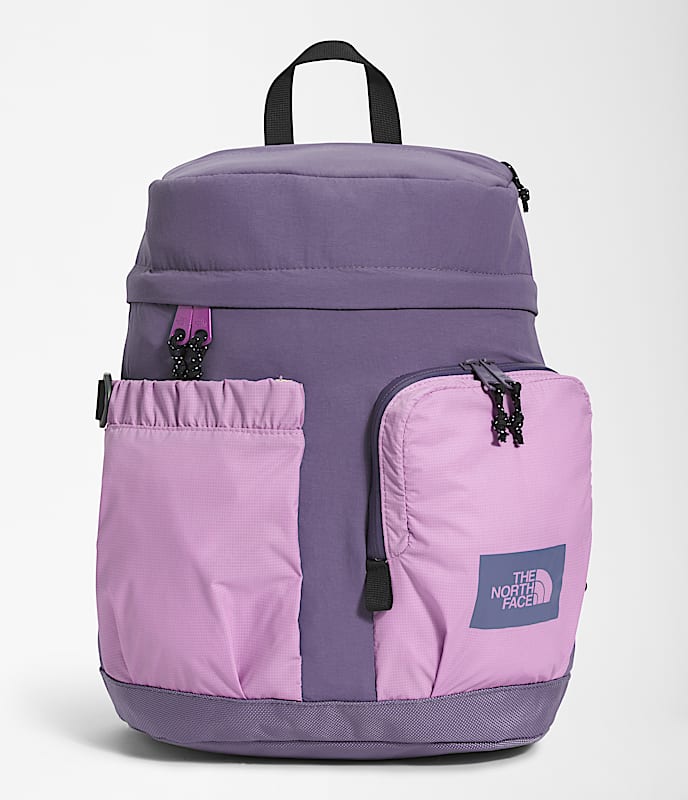 Mountain DaypackS TNF HERO