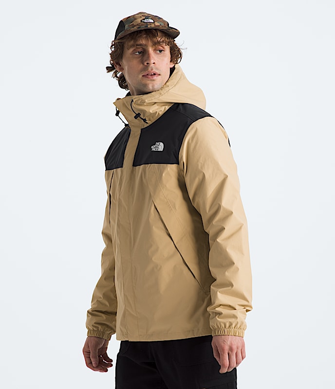 Men’s Antora Triclimate™ Jacket