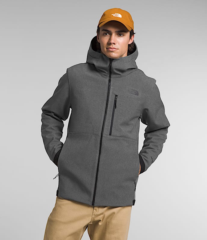 Men’s Apex Bionic 3 Hoodie - 1