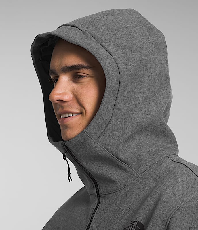 Men’s Apex Bionic 3 Hoodie - 4