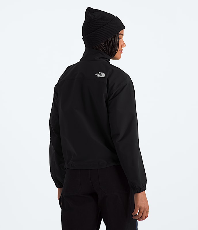 Women’s TNF™ Easy Wind Track Jacket - 3