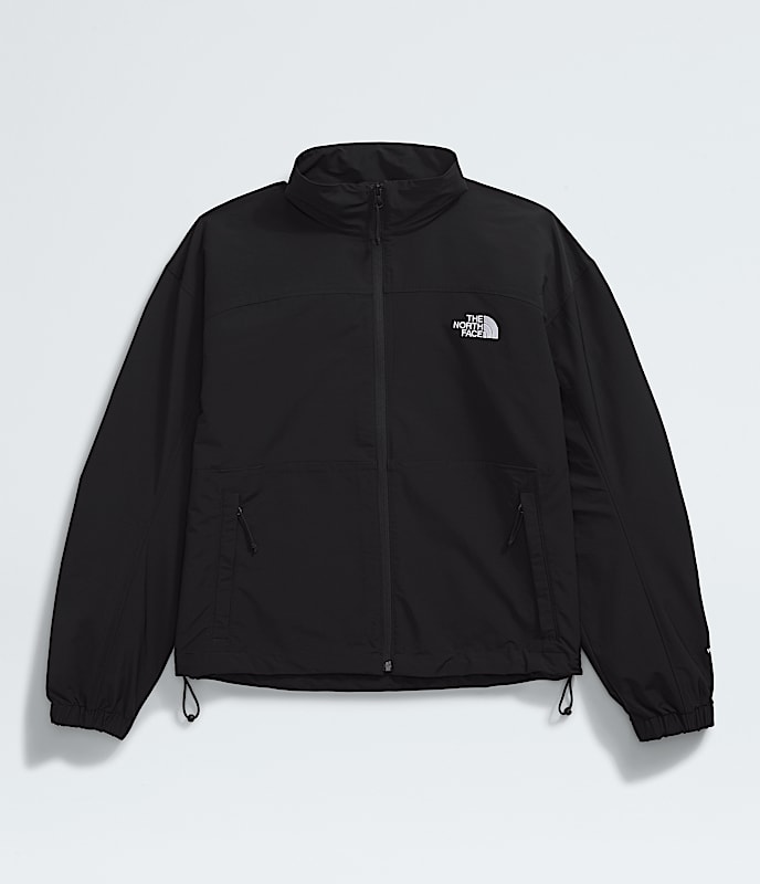 Women’s TNF™ Easy Wind Track Jacket - 6