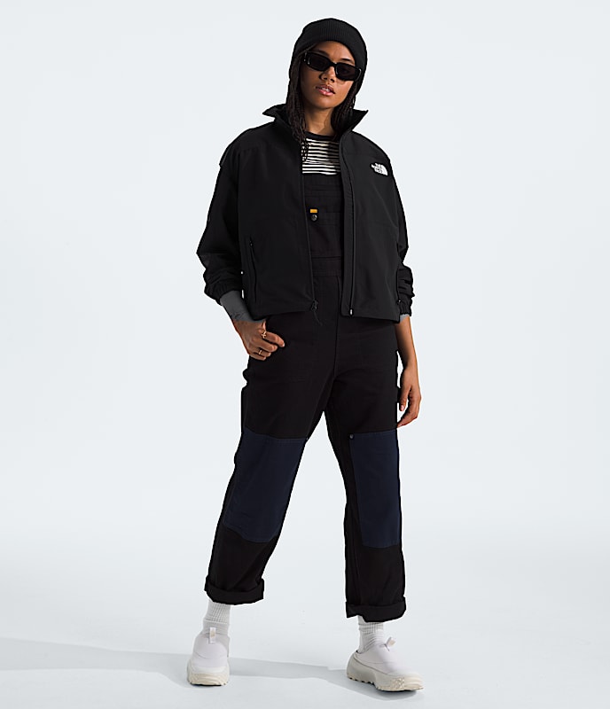 Women’s TNF™ Easy Wind Track Jacket - 2