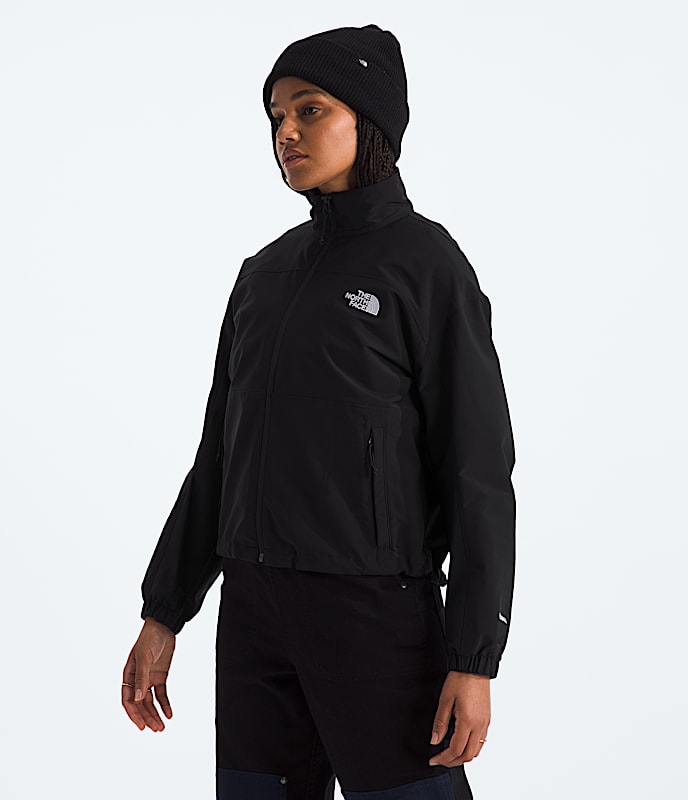 Women’s TNF™ Easy Wind Track Jacket - 4