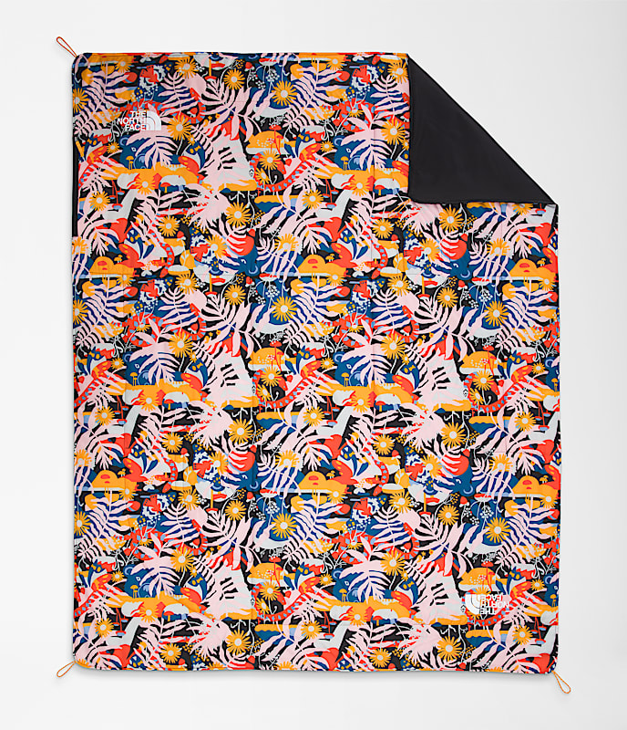 Wawona Blanket TNF HERO