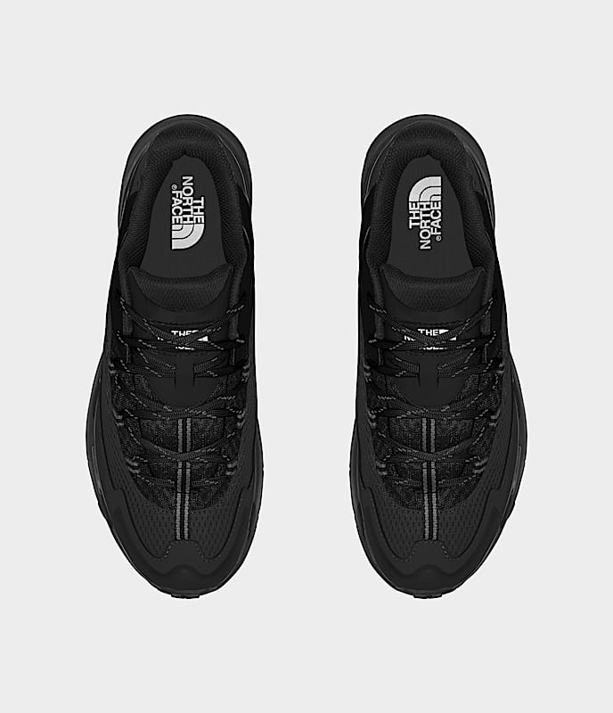 Mens VECTIV Taraval Shoes TNF DETAILINSTEP