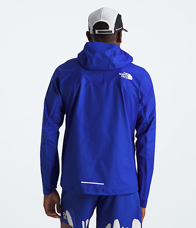 Veste Summit Series Superior FUTURELIGHT pour hommes TNF BACK