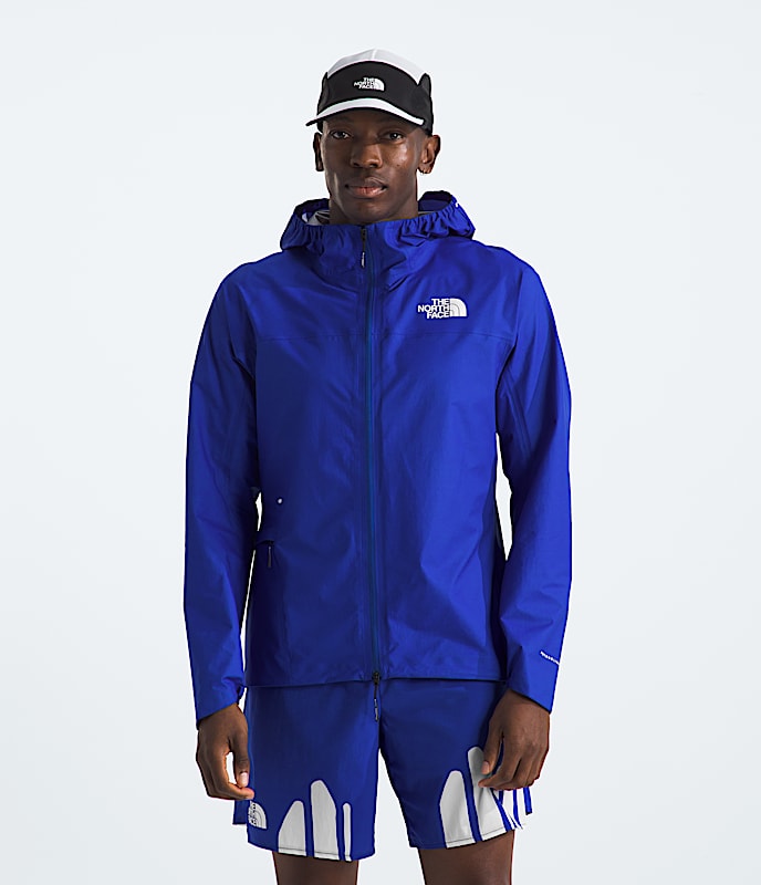 Veste Summit Series Superior FUTURELIGHT pour hommes TNF HERO