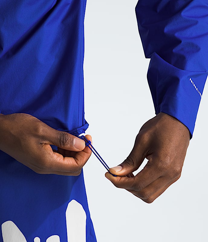 Veste Summit Series Superior FUTURELIGHT pour hommes TNF ALT1