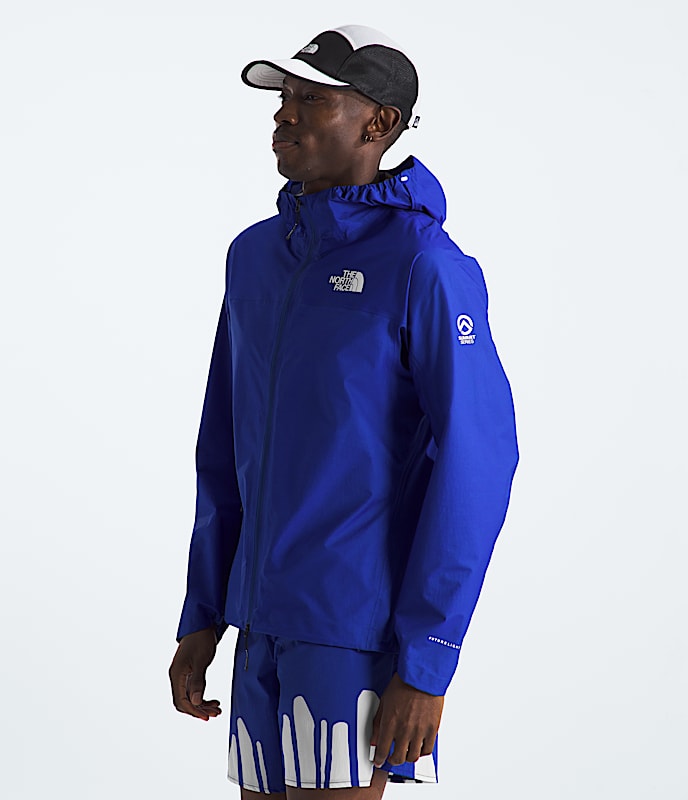 Veste Summit Series Superior FUTURELIGHT pour hommes TNF MODEL34