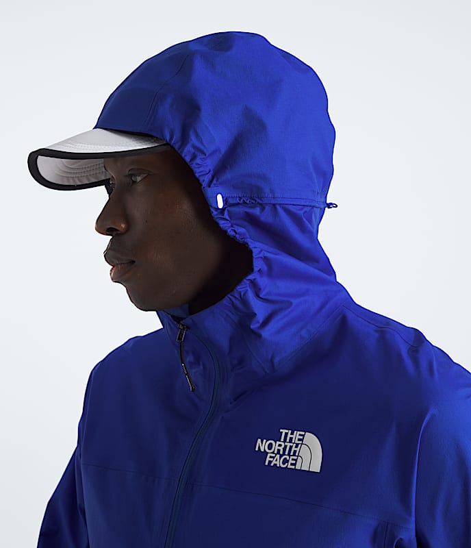 Veste Summit Series Superior FUTURELIGHT pour hommes TNF MODELHOOD2