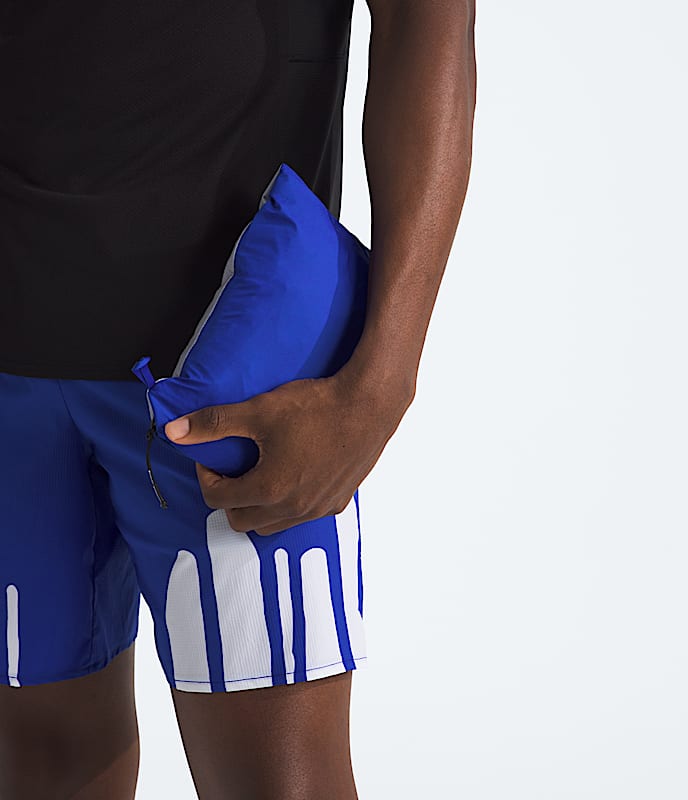 Veste Summit Series Superior FUTURELIGHT pour hommes TNF MODELALT6