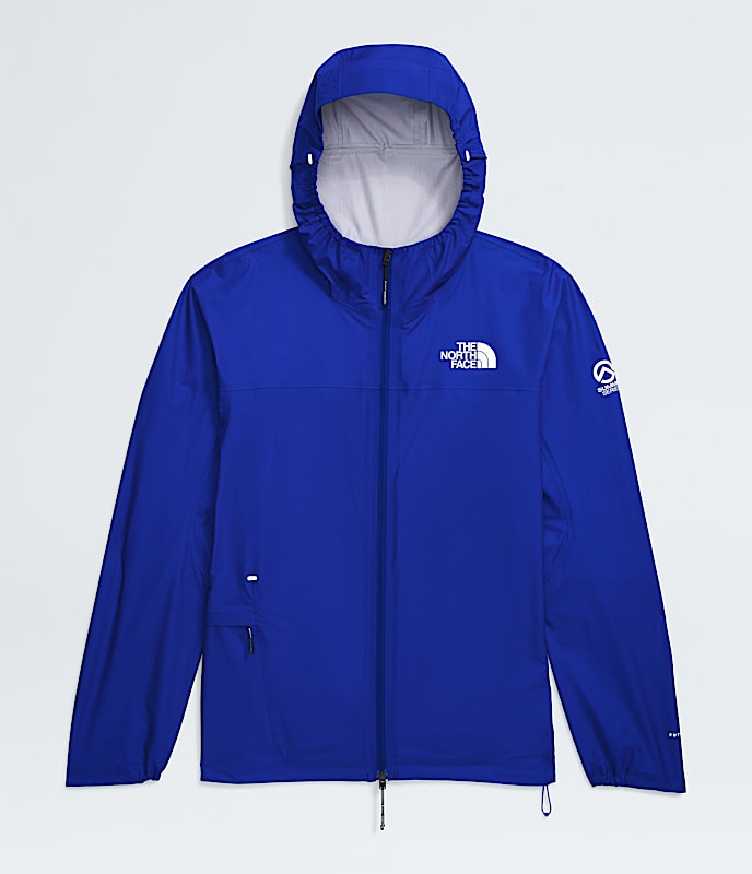 Veste Summit Series Superior FUTURELIGHT pour hommes TNF ALTFRONT