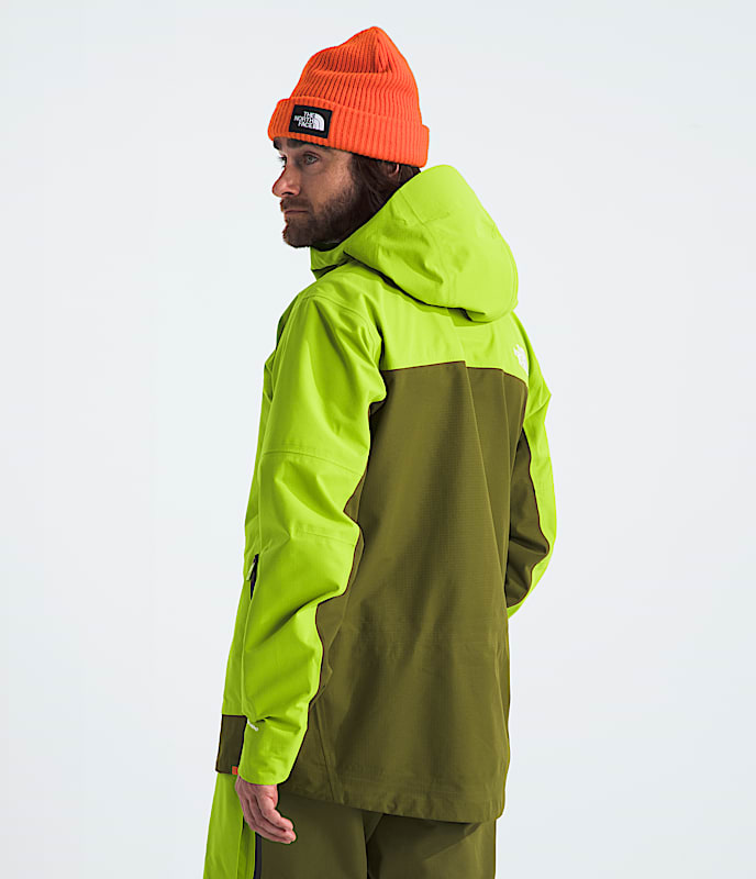 Men’s Ceptor Jacket - 4